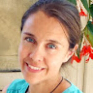 Meet your Posher, Tammy